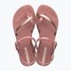 Ipanema Fashion VII γυναικεία σανδάλια ροζ 82842-AG897 11