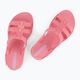 Ipanema Go Style Kid ροζ/ροζ παιδικά σανδάλια 3