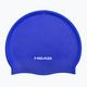 HEAD Σιλικόνη Flat RY παιδικό καπέλο κολύμβησης μπλε 455006