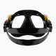 Mares Starfish '12 σετ κατάδυσης μάσκα + αναπνευστήρας μαύρο/κίτρινο 411740 6