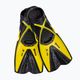 Mares X-One πτερύγια κατάδυσης μαύρο/κίτρινο 410337 5