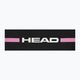 HEAD Neo Bandana 3 μαύρο/ροζ περιβραχιόνιο κολύμβησης