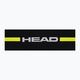 HEAD Neo Bandana 3 ζώνη κολύμβησης μαύρο/κίτρινο