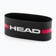 HEAD Neo Bandana 3 μαύρο/κόκκινο περιβραχιόνιο κολύμβησης 3