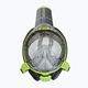 Mares Sea VU Dry + μάσκα κατάδυσης μαύρο-πράσινο 411260 2
