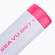 Mares Sea VU Dry + ροζ και λευκή μάσκα κατάδυσης 411260 4