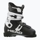 HEAD Z 2 παιδικές μπότες σκι μαύρο 609565 8
