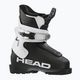 HEAD Z 1 παιδικές μπότες σκι μαύρο 609575 8