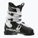HEAD Z 3 παιδικές μπότες σκι μαύρο 609555 8