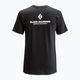 Ανδρικό μπλουζάκι Black Diamond Equipmnt For Alpinist μαύρο 2
