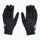 Γάντια πεζοπορίας Black Diamond Mont Blanc μαύρα BD801095BLAKLG_1 3