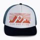 Black Diamond Trucker γυναικείο καπέλο μπέιζμπολ λευκό AP7230079026ALL1 4