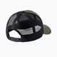 Black Diamond BD Trucker πράσινο-μαύρο καπέλο μπέιζμπολ APFX7L9116ALL1 7