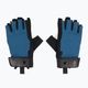 Black Diamond Crag Half-Finger γάντι αναρρίχησης μπλε BD8018644002XS 3