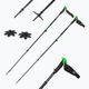 Black Diamond Traverse 3 Ski σκι στύλοι σκι πράσινο BD11159400001251 5