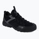 Black Diamond Mission XP Leather ανδρικά παπούτσια προσέγγισης μαύρο