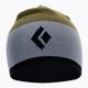 Black Diamond Olympus καφέ-γκρι χειμερινό καπέλο AP7210079358ALL1 2