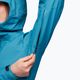 Γυναικείο μπουφάν βροχής Black Diamond Highline Stretch μπλε AP7450014055LRG1 3