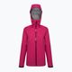 Γυναικείο μπουφάν βροχής Black Diamond Highline Stretch κόκκινο AP7450016034MED1 6