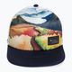 Black Diamond Hideaway Trucker καπέλο του μπέιζμπολ σε ναυτικό και γκρι χρώμα AP7230139370ALL1 4