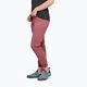 Γυναικείο παντελόνι αναρρίχησης Black Diamond Technician Jogger ροζ AP7501352009SML1 3