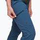 Γυναικείο παντελόνι αναρρίχησης Black Diamond Technician Jogger μπλε AP750135 4