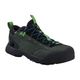 Black Diamond Mission LT πράσινο ανδρικά παπούτσια προσέγγισης BD58003291580801