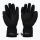 Γυναικεία γάντια πεζοπορίας Black Diamond Mission μαύρο BD8019170002LRG1 2