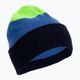 Black Diamond Levels πράσινο-μπλε χειμερινό καπέλο AP7230269414ALL1