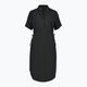 Royal Robbins Spotless Traveler μαύρο φόρεμα