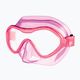 SEAC Baia ροζ παιδική μάσκα κατάδυσης 2