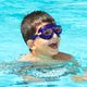 Παιδική μάσκα κολύμβησης SEAC Riky μπλε 2