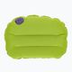Μαξιλάρι πεζοπορίας Ferrino Air Pillow πράσινο 78226HVV 3