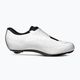 Sidi Prima ανδρικά παπούτσια δρόμου λευκό/μαύρο 9