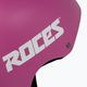 Roces Aggressive παιδικό κράνος ροζ 300756 7