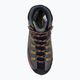 Γυναικείες μπότες πεζοπορίας La Sportiva Trango TRK Leather GTX γκρι 11Z900718 6