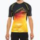 LaSportiva Wave ανδρικό πουκάμισο για τρέξιμο κίτρινο και μαύρο P42999100 3