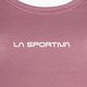 Γυναικείο πουκάμισο Trekking La Sportiva Embrace Tank ροζ Q30405502 3