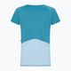 La Sportiva Compass γυναικείο πουκάμισο για πεζοπορία μπλε Q31624625 2