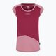 La Sportiva γυναικείο πουκάμισο αναρρίχησης Hold pink O81502405 5