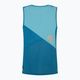 Ανδρικό πουκάμισο αναρρίχησης La Sportiva Crimp Tank μπλε N86624623 2