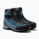 Ανδρικές μπότες La Sportiva Trango TRK GTX υψηλές αλπικές μπότες μπλε 31D623205 5