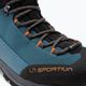 Ανδρικές μπότες La Sportiva Trango TRK GTX υψηλές αλπικές μπότες μπλε 31D623205 7