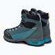 Γυναικείες μπότες πεζοπορίας La Sportiva Trango TRK GTX μπλε 31E624625 3