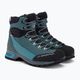 Γυναικείες μπότες πεζοπορίας La Sportiva Trango TRK GTX μπλε 31E624625 4