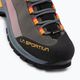 La Sportiva γυναικείες ψηλές αλπικές μπότες Trango TRK GTX καφέ 31E913207 8