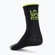 LaSportiva For Your Mountain κάλτσες για τρέξιμο κίτρινες και μαύρες 69R999720 2
