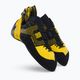 Ανδρικό παπούτσι αναρρίχησης La Sportiva Katana κίτρινο 30U100999 5