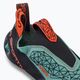 La Sportiva Mantra ανδρικό παπούτσι αναρρίχησης πράσινο 30W633304 9