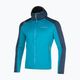 Ανδρική μπλούζα Trekking La Sportiva Upendo Hoody μπλε L67635629 5